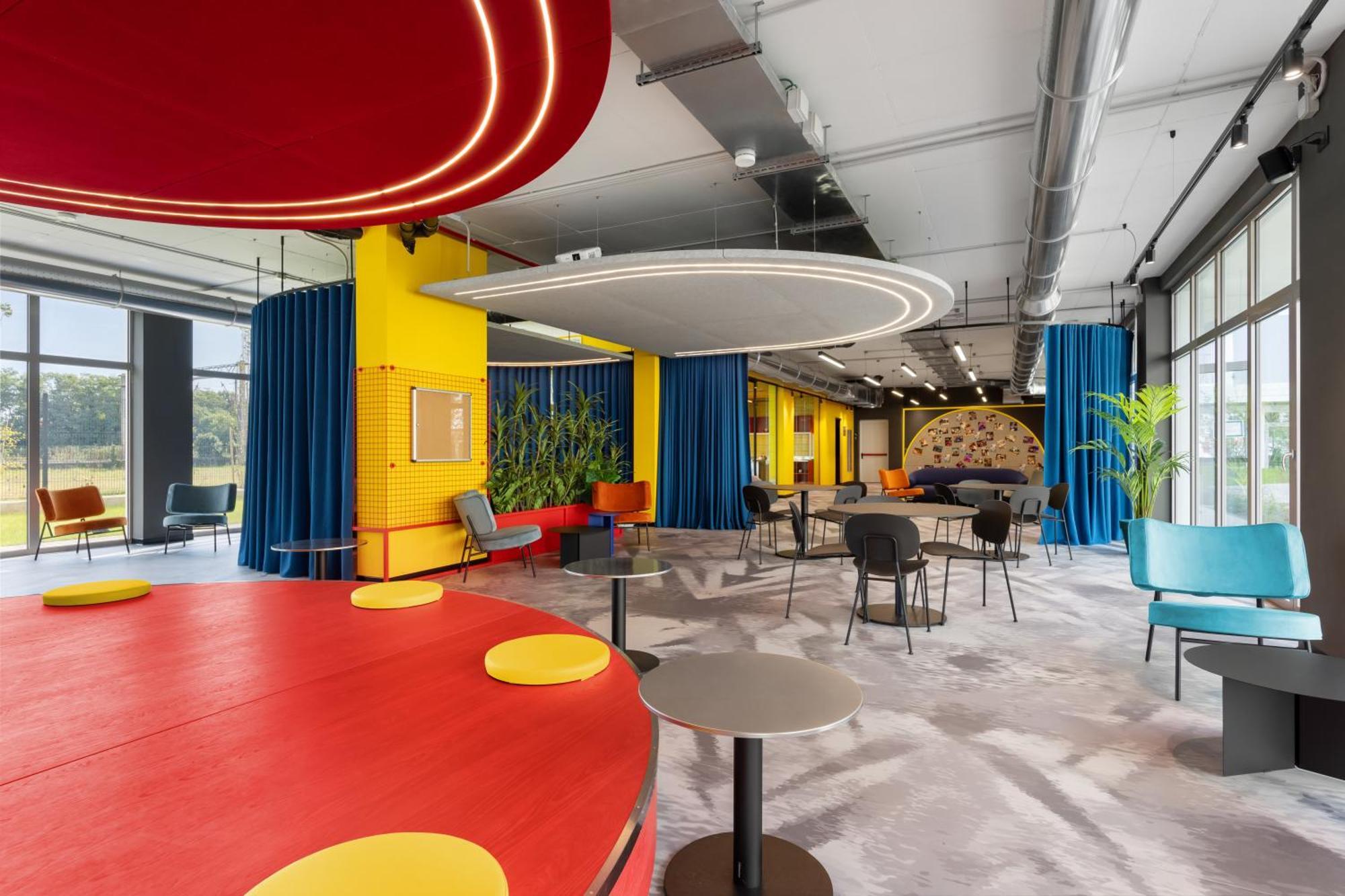 Cx Milan Nom Hostel Eksteriør bilde
