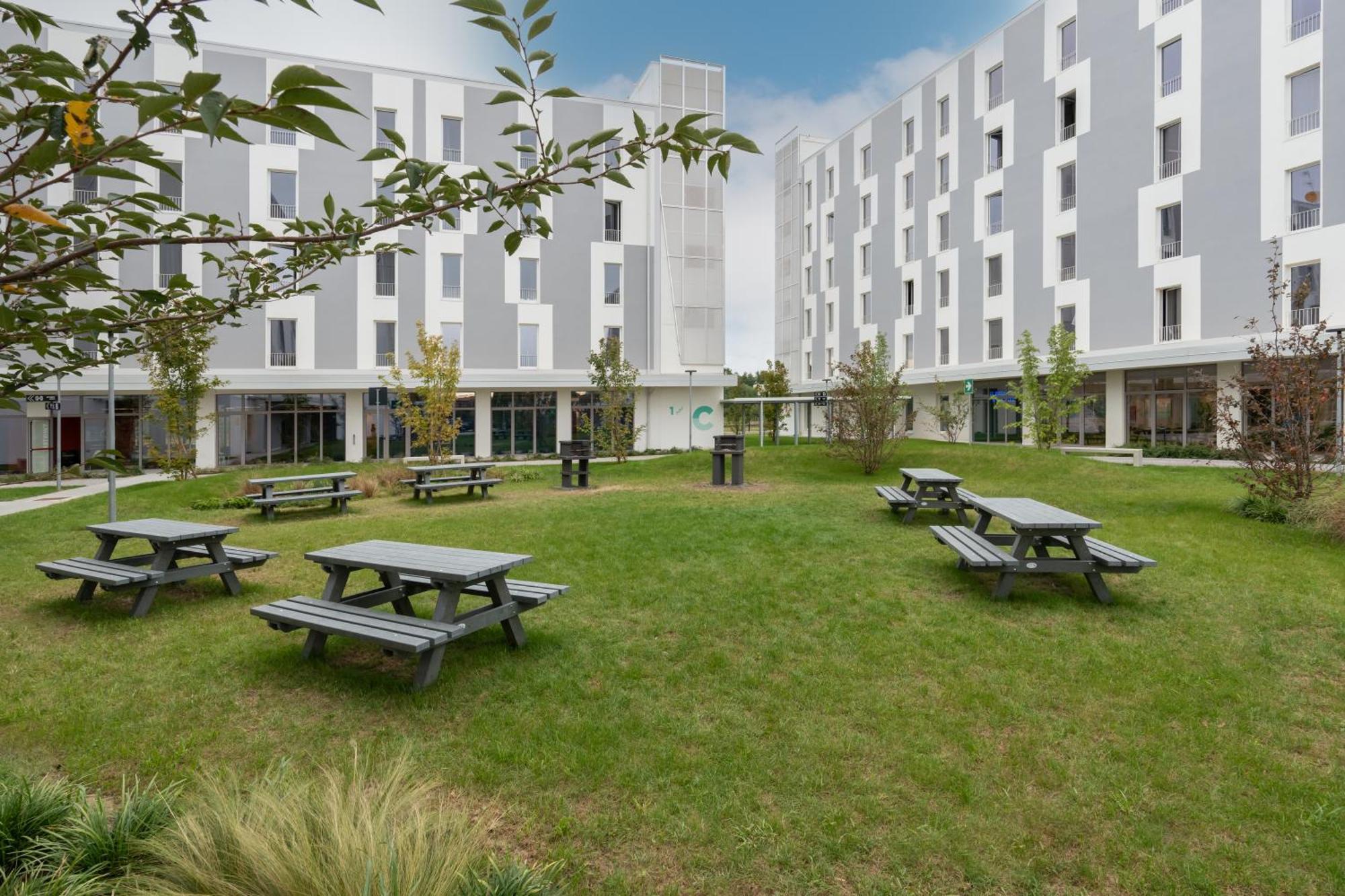 Cx Milan Nom Hostel Eksteriør bilde